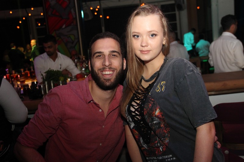 From The Jungle EP Launch